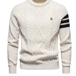 KUTM - Sweater for Men - Sarman Fashion - Wholesale Clothing Fashion Brand for Men from Canada