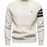 KUTM - Sweater for Men - Sarman Fashion - Wholesale Clothing Fashion Brand for Men from Canada