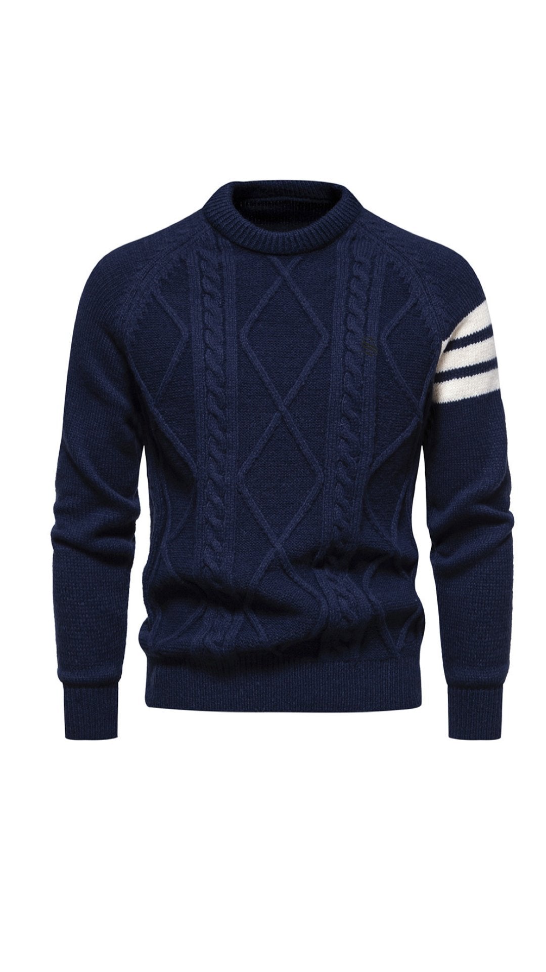 KUTM - Sweater for Men - Sarman Fashion - Wholesale Clothing Fashion Brand for Men from Canada