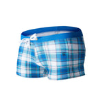 Kvastari - Swimming shorts for Men - Sarman Fashion - Wholesale Clothing Fashion Brand for Men from Canada