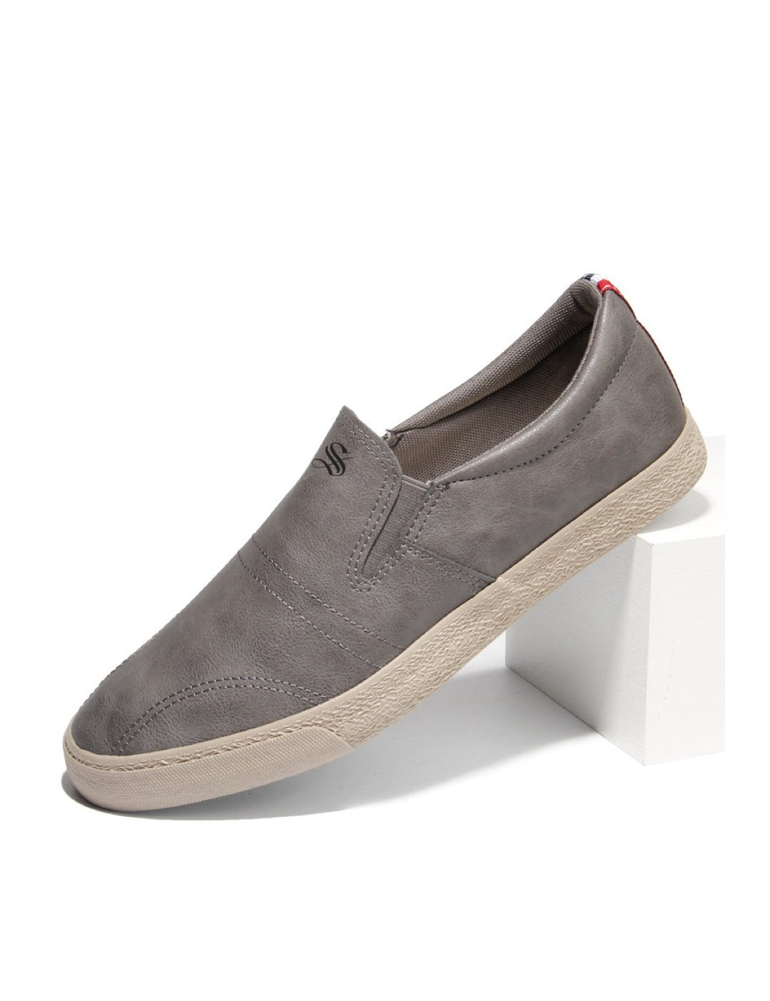 LAPD - Men’s Shoes - Sarman Fashion - Wholesale Clothing Fashion Brand for Men from Canada