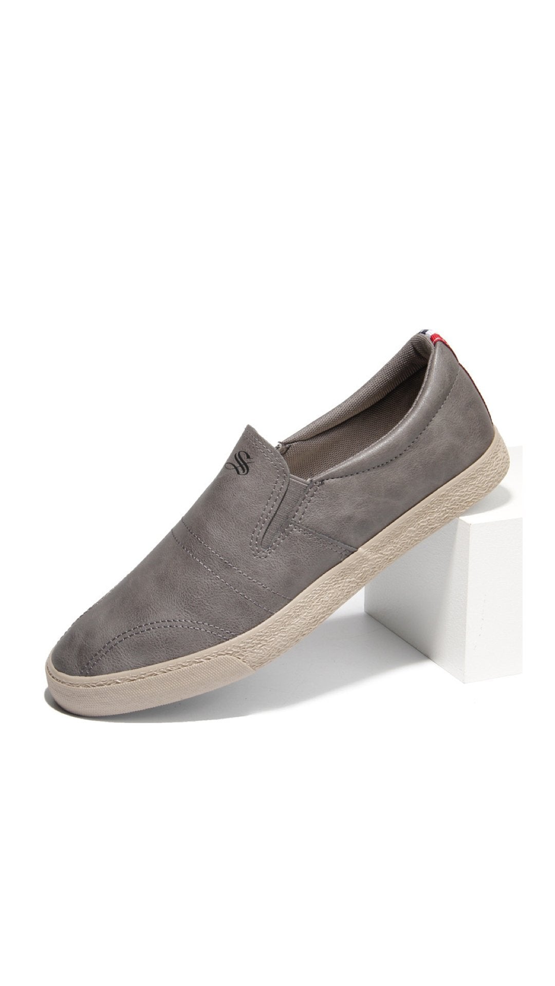 LAPD - Men’s Shoes - Sarman Fashion - Wholesale Clothing Fashion Brand for Men from Canada