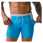 LaVibe - Swimming shorts for Men - Sarman Fashion - Wholesale Clothing Fashion Brand for Men from Canada