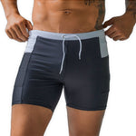 LaVibe - Swimming shorts for Men - Sarman Fashion - Wholesale Clothing Fashion Brand for Men from Canada