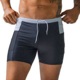 LaVibe - Swimming shorts for Men - Sarman Fashion - Wholesale Clothing Fashion Brand for Men from Canada