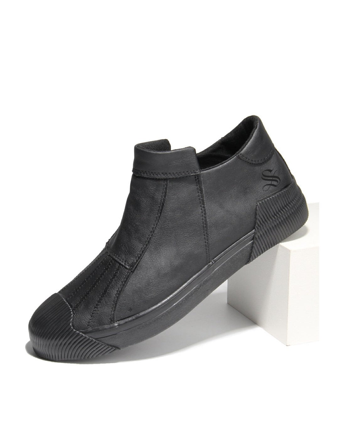 LDP - Men’s Shoes - Sarman Fashion - Wholesale Clothing Fashion Brand for Men from Canada