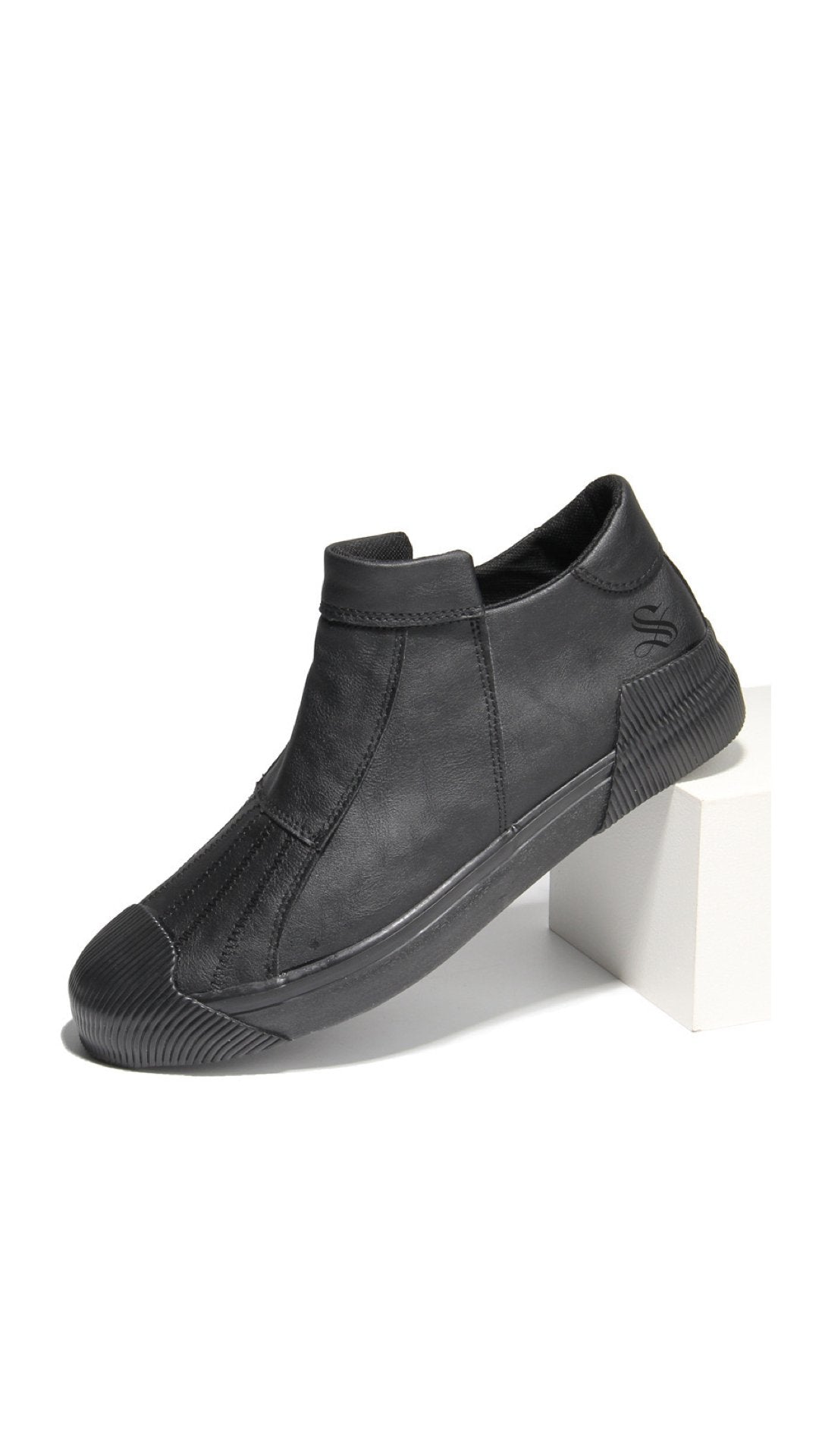 LDP - Men’s Shoes - Sarman Fashion - Wholesale Clothing Fashion Brand for Men from Canada