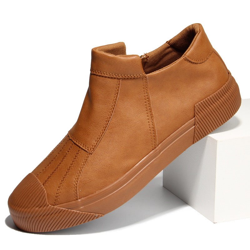 LDP - Men’s Shoes - Sarman Fashion - Wholesale Clothing Fashion Brand for Men from Canada