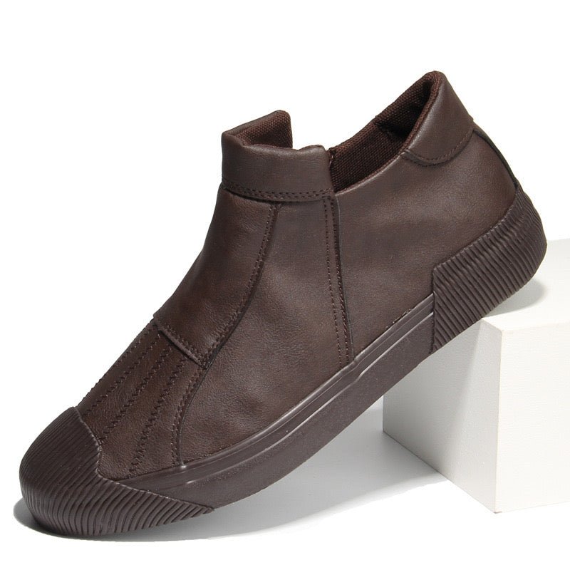 LDP - Men’s Shoes - Sarman Fashion - Wholesale Clothing Fashion Brand for Men from Canada
