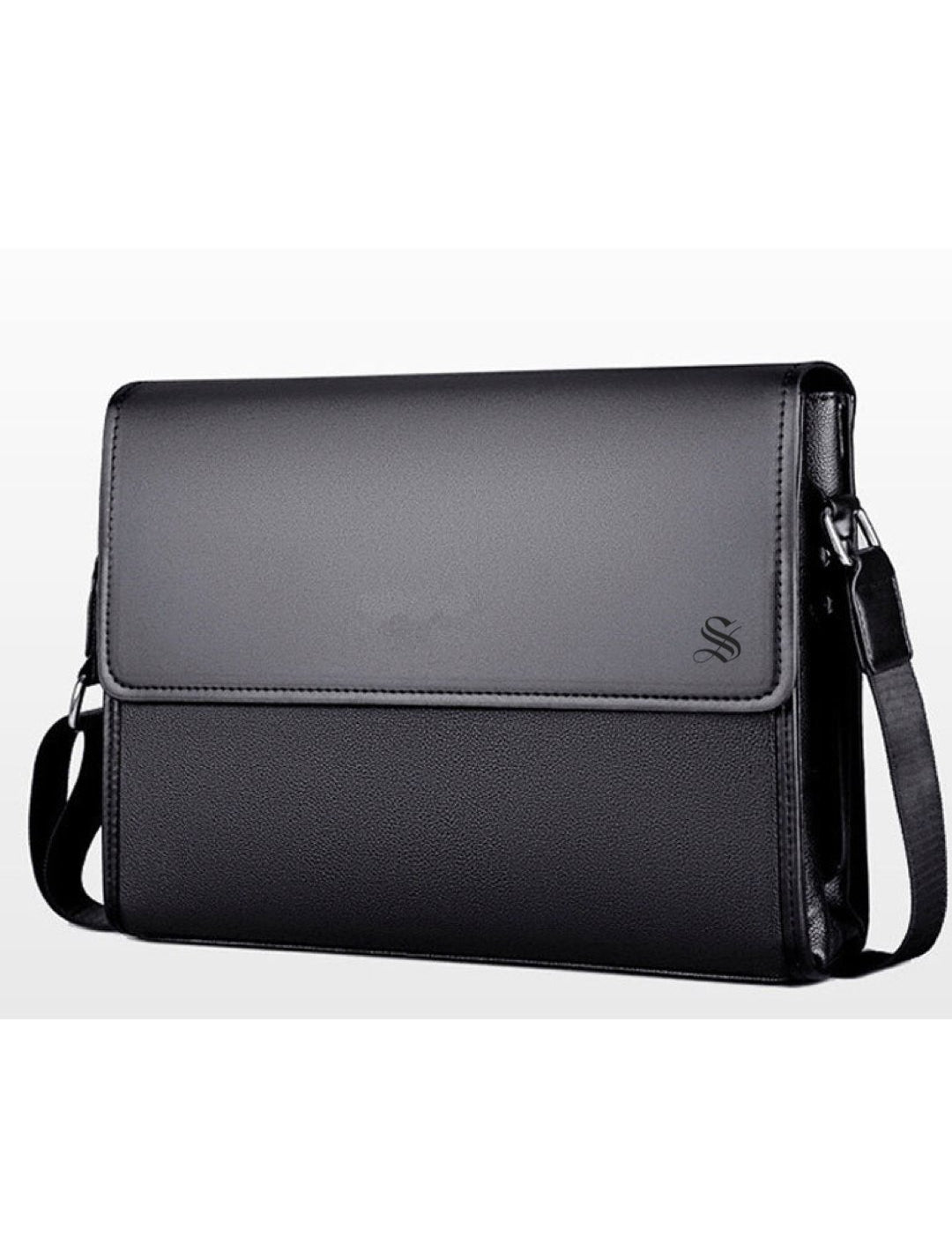 Lehki - Men’s Bag - Sarman Fashion - Wholesale Clothing Fashion Brand for Men from Canada