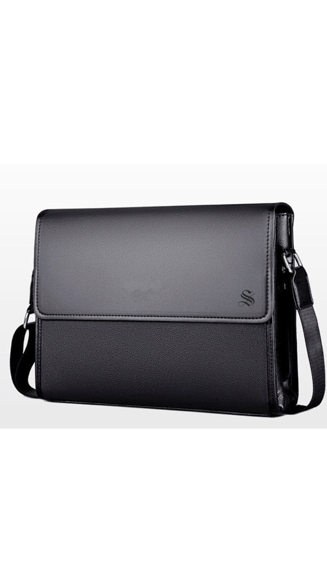 Lehki - Men’s Bag - Sarman Fashion - Wholesale Clothing Fashion Brand for Men from Canada