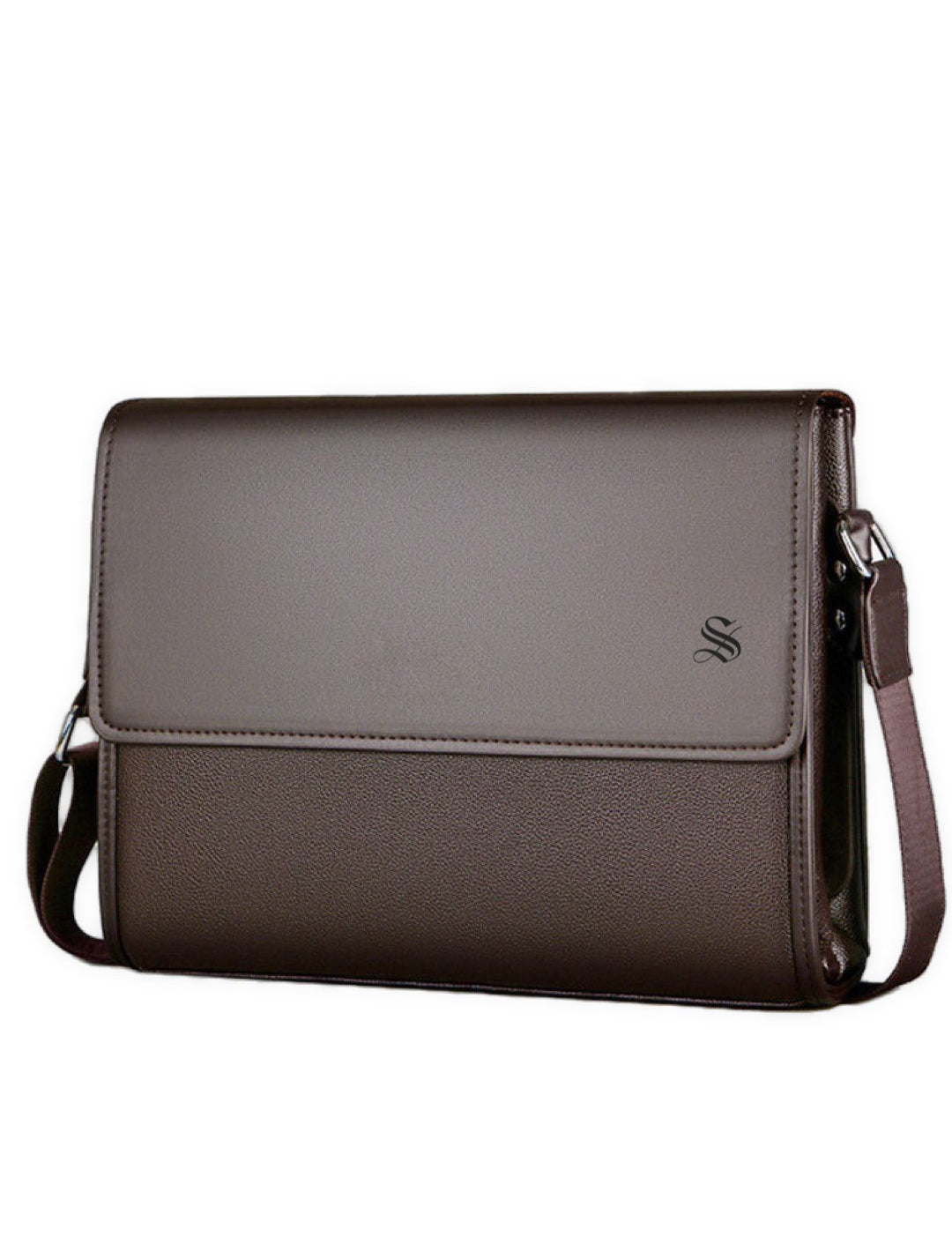 Lehki - Men’s Bag - Sarman Fashion - Wholesale Clothing Fashion Brand for Men from Canada