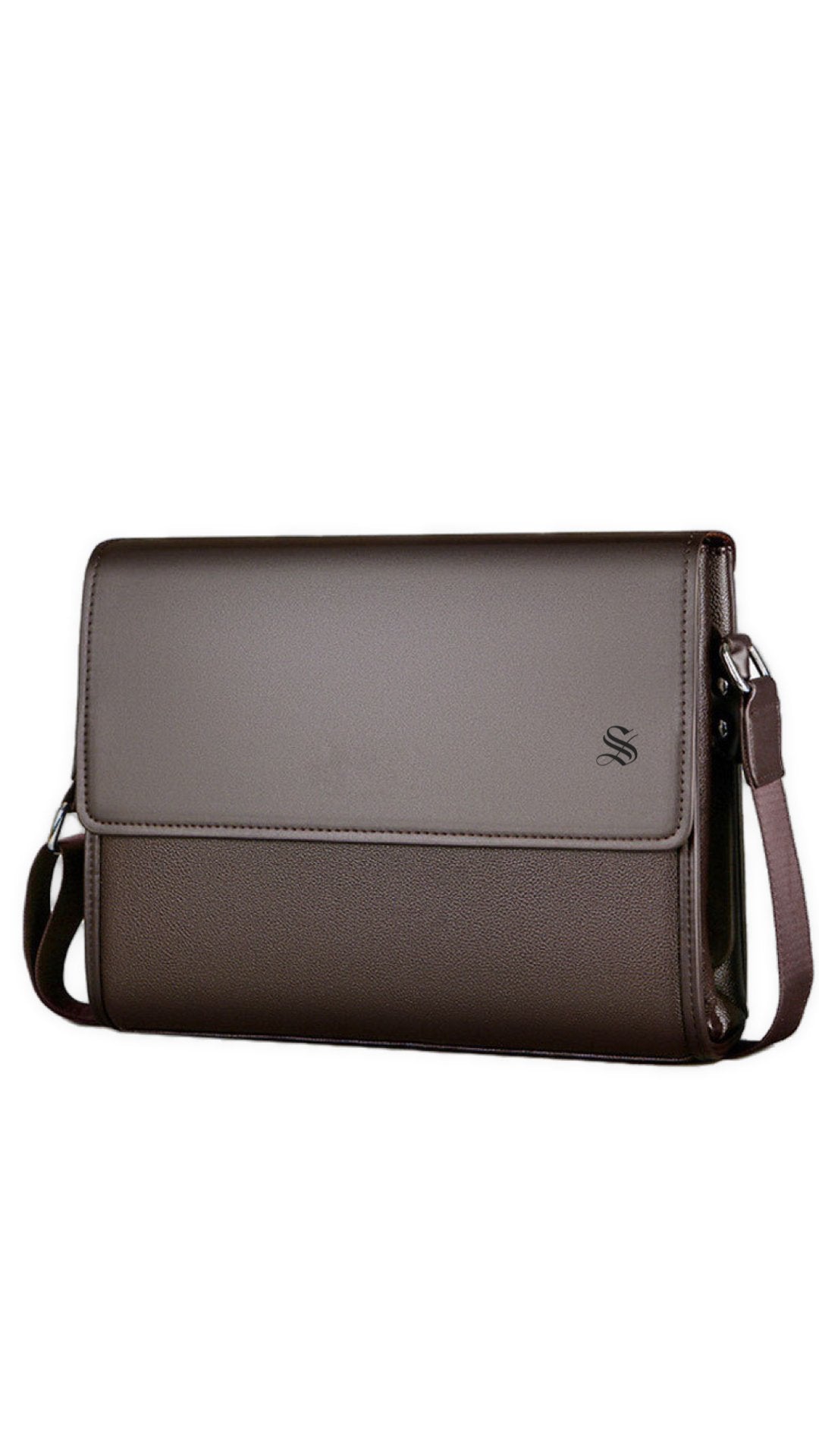 Lehki - Men’s Bag - Sarman Fashion - Wholesale Clothing Fashion Brand for Men from Canada