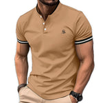 Lejit - Polo Shirt for Men - Sarman Fashion - Wholesale Clothing Fashion Brand for Men from Canada