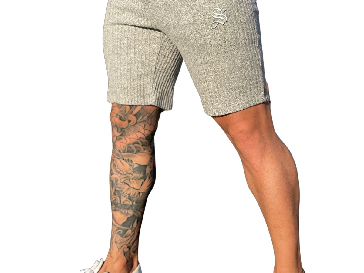 Lentury - Men’s Shorts (PRE-ORDER DISPATCH DATE 1 JULY 2022) - Sarman Fashion - Wholesale Clothing Fashion Brand for Men from Canada