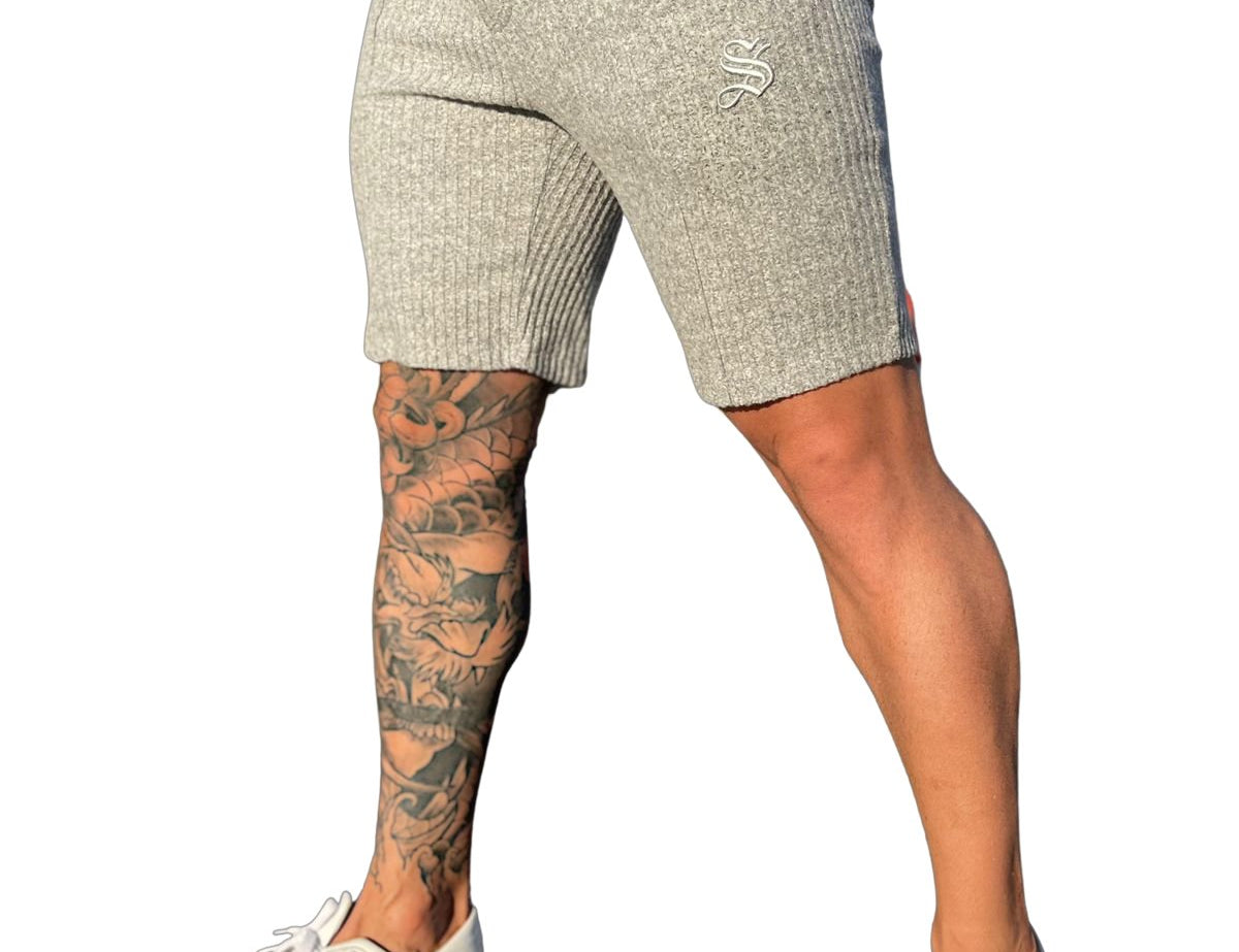 Lentury - Men’s Shorts (PRE-ORDER DISPATCH DATE 1 JULY 2022) - Sarman Fashion - Wholesale Clothing Fashion Brand for Men from Canada