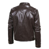 LFGF - Jacket for Men - Sarman Fashion - Wholesale Clothing Fashion Brand for Men from Canada