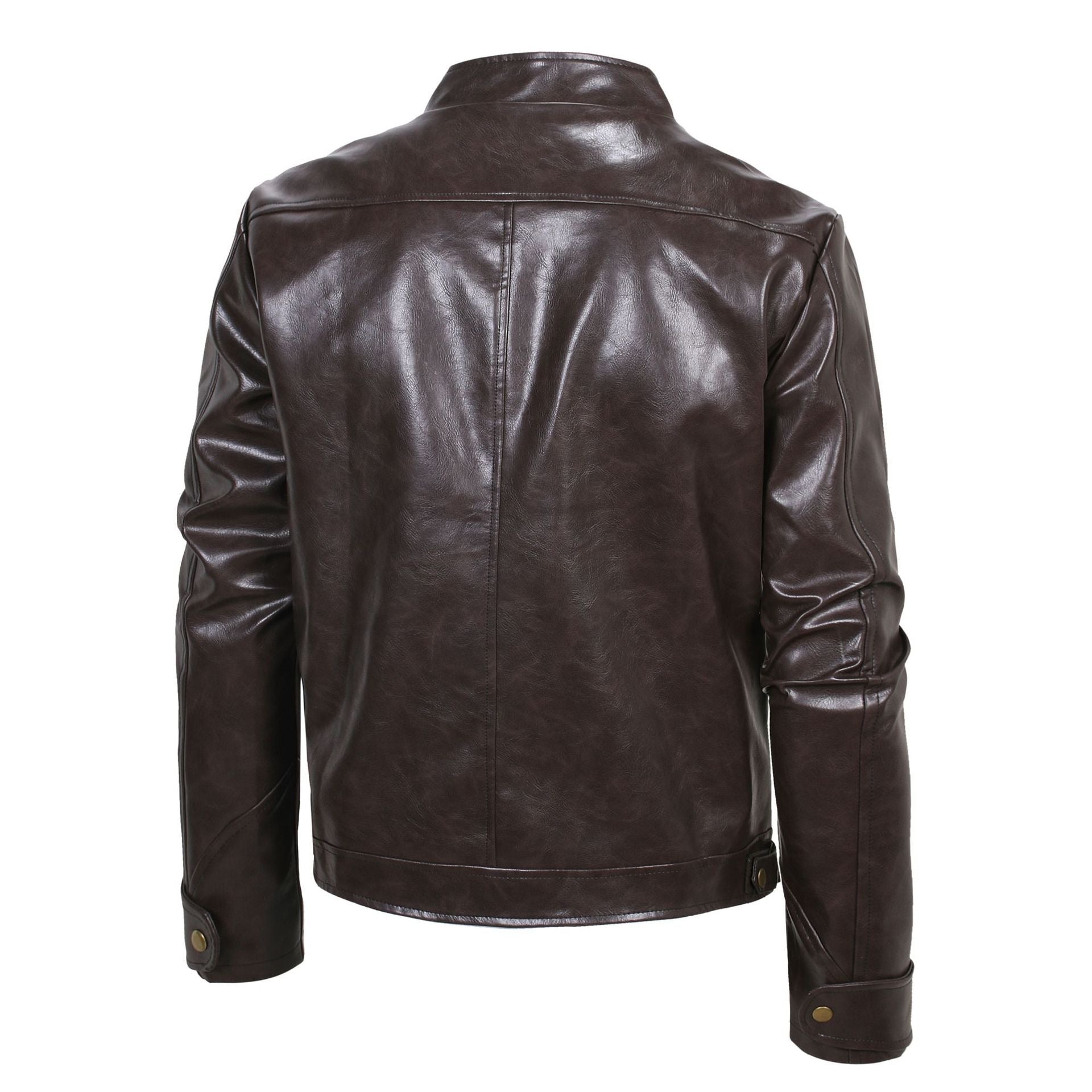 LFGF - Jacket for Men - Sarman Fashion - Wholesale Clothing Fashion Brand for Men from Canada