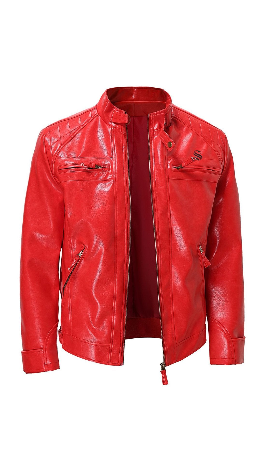 LFGF - Jacket for Men - Sarman Fashion - Wholesale Clothing Fashion Brand for Men from Canada