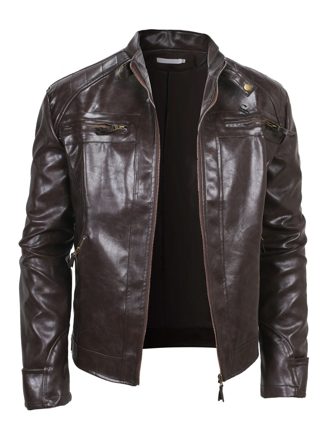 LFGF - Jacket for Men - Sarman Fashion - Wholesale Clothing Fashion Brand for Men from Canada