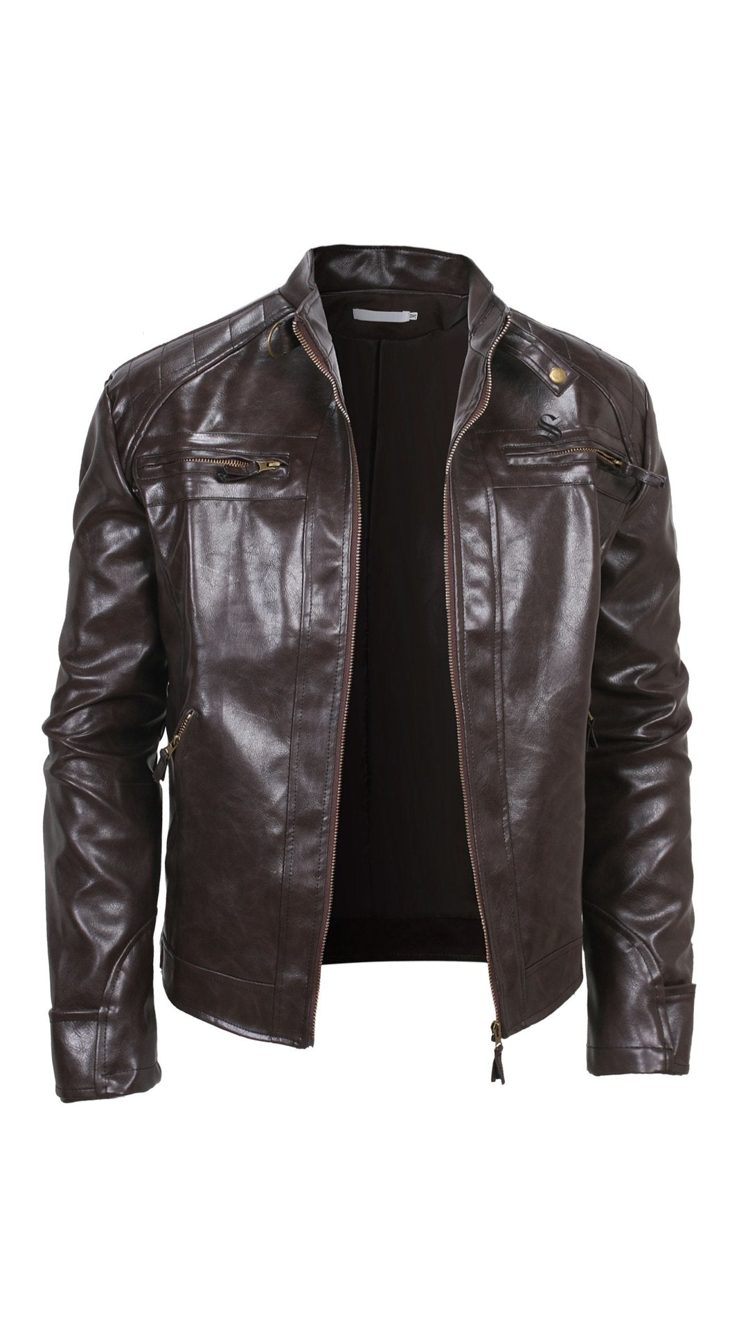 LFGF - Jacket for Men - Sarman Fashion - Wholesale Clothing Fashion Brand for Men from Canada