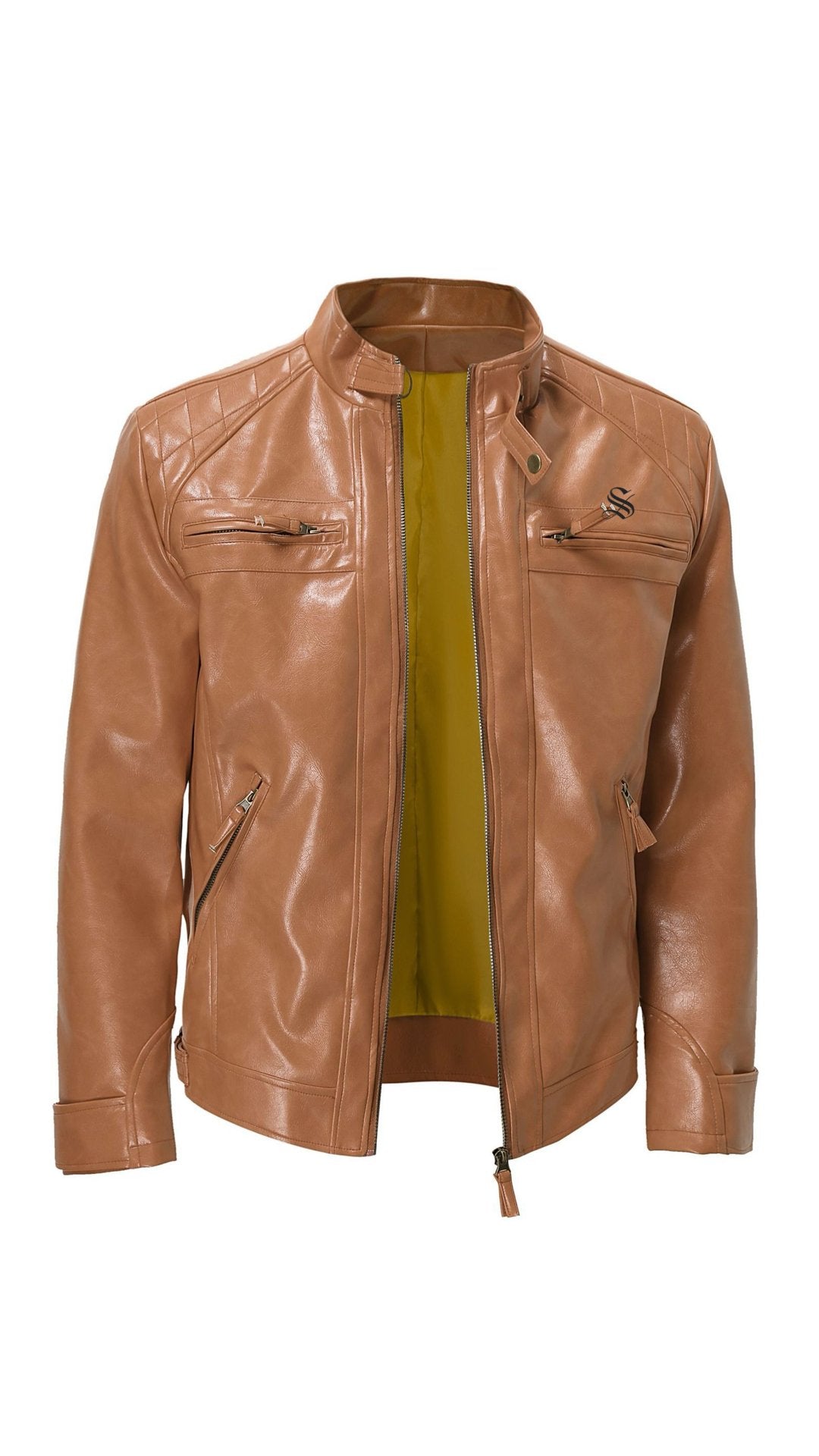 LFGF - Jacket for Men - Sarman Fashion - Wholesale Clothing Fashion Brand for Men from Canada