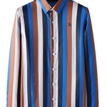 Linula - Long Sleeves Shirt for Men - Sarman Fashion - Wholesale Clothing Fashion Brand for Men from Canada