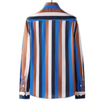 Linula - Long Sleeves Shirt for Men - Sarman Fashion - Wholesale Clothing Fashion Brand for Men from Canada