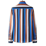 Linula - Long Sleeves Shirt for Men - Sarman Fashion - Wholesale Clothing Fashion Brand for Men from Canada
