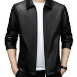 Lizum - Jacket for Men - Sarman Fashion - Wholesale Clothing Fashion Brand for Men from Canada
