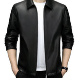 Lizum - Jacket for Men - Sarman Fashion - Wholesale Clothing Fashion Brand for Men from Canada