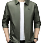 Lizum - Jacket for Men - Sarman Fashion - Wholesale Clothing Fashion Brand for Men from Canada