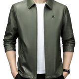 Lizum - Jacket for Men - Sarman Fashion - Wholesale Clothing Fashion Brand for Men from Canada