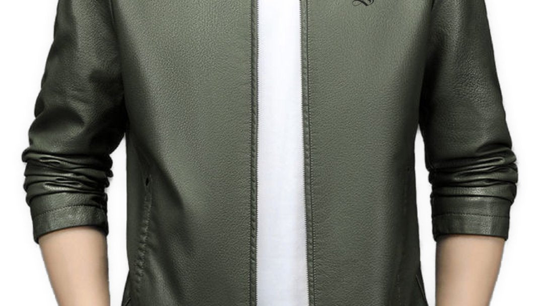 Lizum - Jacket for Men - Sarman Fashion - Wholesale Clothing Fashion Brand for Men from Canada