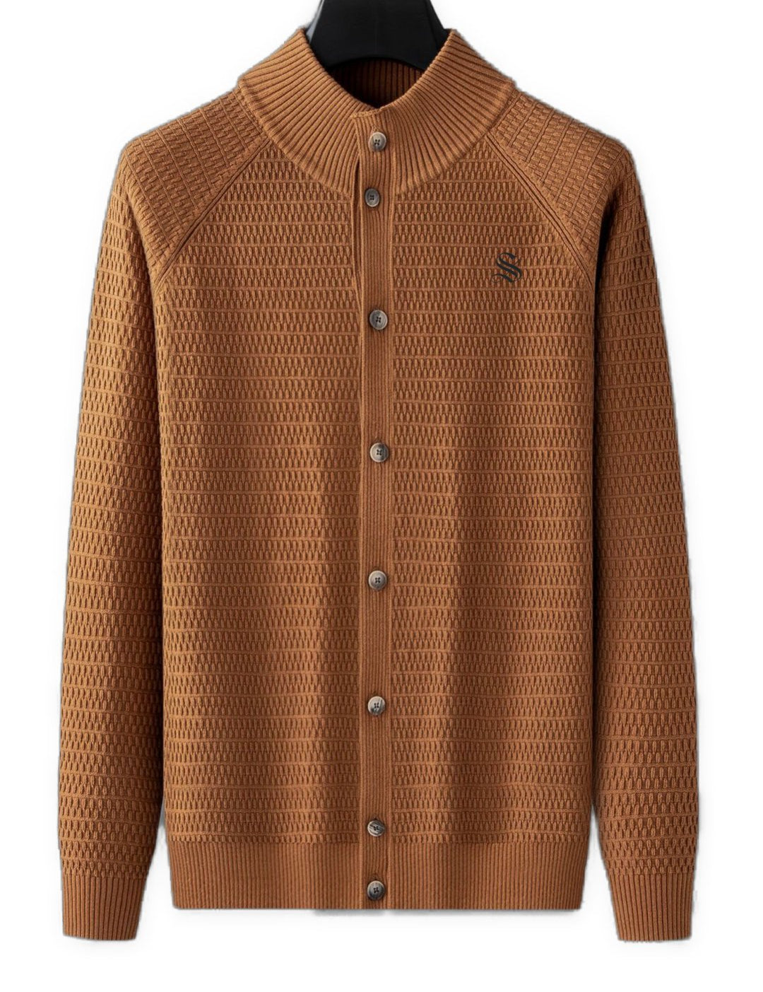 LKHU - Sweater for Men - Sarman Fashion - Wholesale Clothing Fashion Brand for Men from Canada