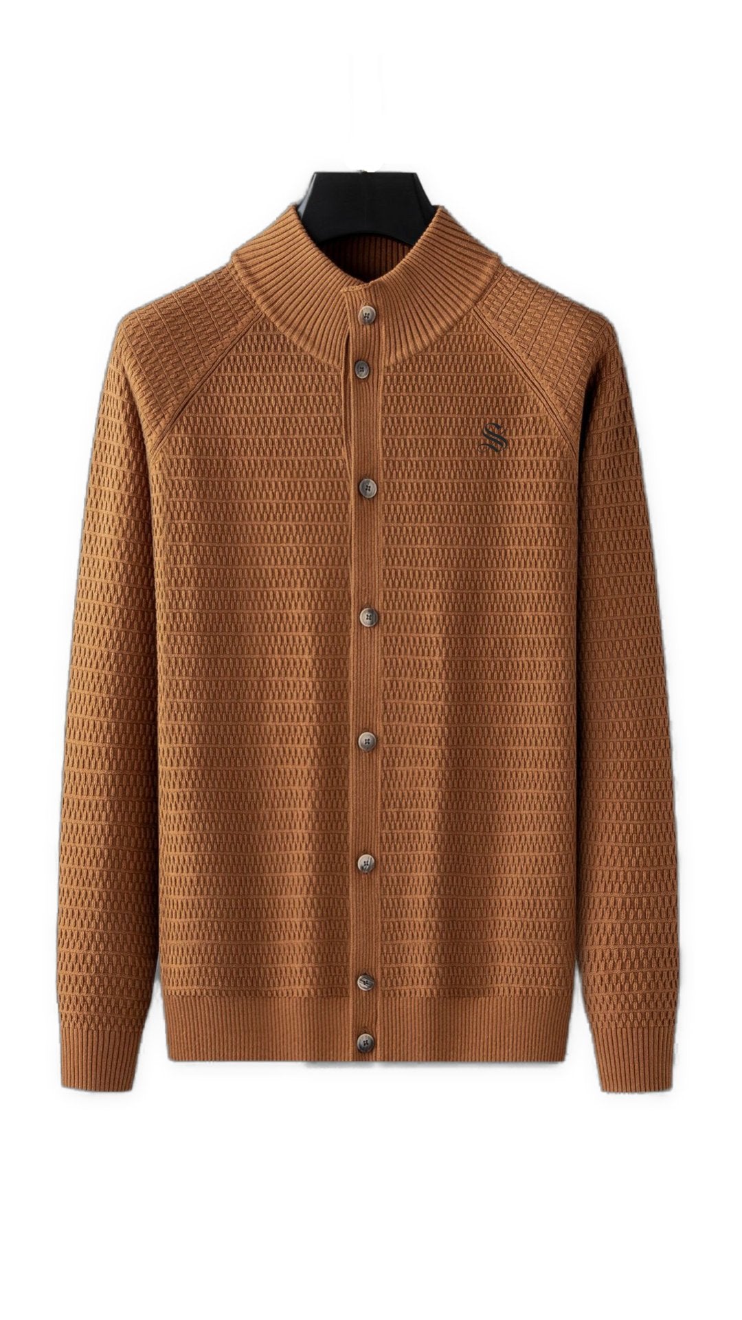 LKHU - Sweater for Men - Sarman Fashion - Wholesale Clothing Fashion Brand for Men from Canada