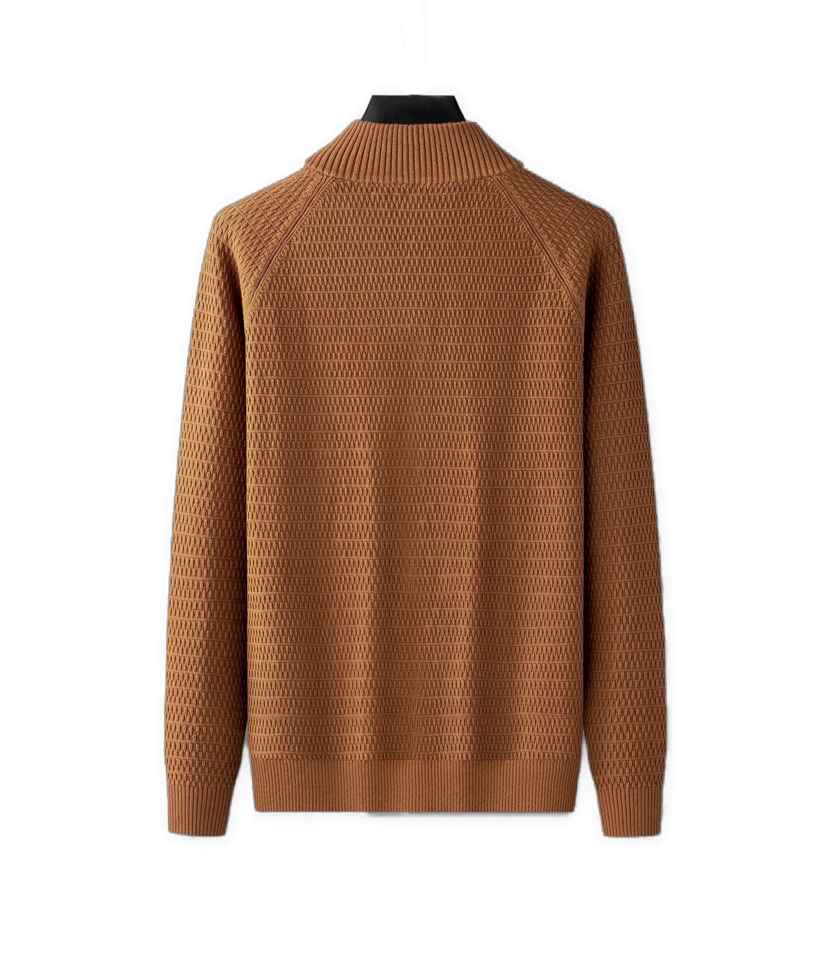 LKHU - Sweater for Men - Sarman Fashion - Wholesale Clothing Fashion Brand for Men from Canada