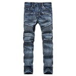 LKIU - Denim Jeans for Men - Sarman Fashion - Wholesale Clothing Fashion Brand for Men from Canada