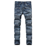 LKIU - Denim Jeans for Men - Sarman Fashion - Wholesale Clothing Fashion Brand for Men from Canada