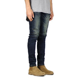 LKM - Jeans for Men - Sarman Fashion - Wholesale Clothing Fashion Brand for Men from Canada