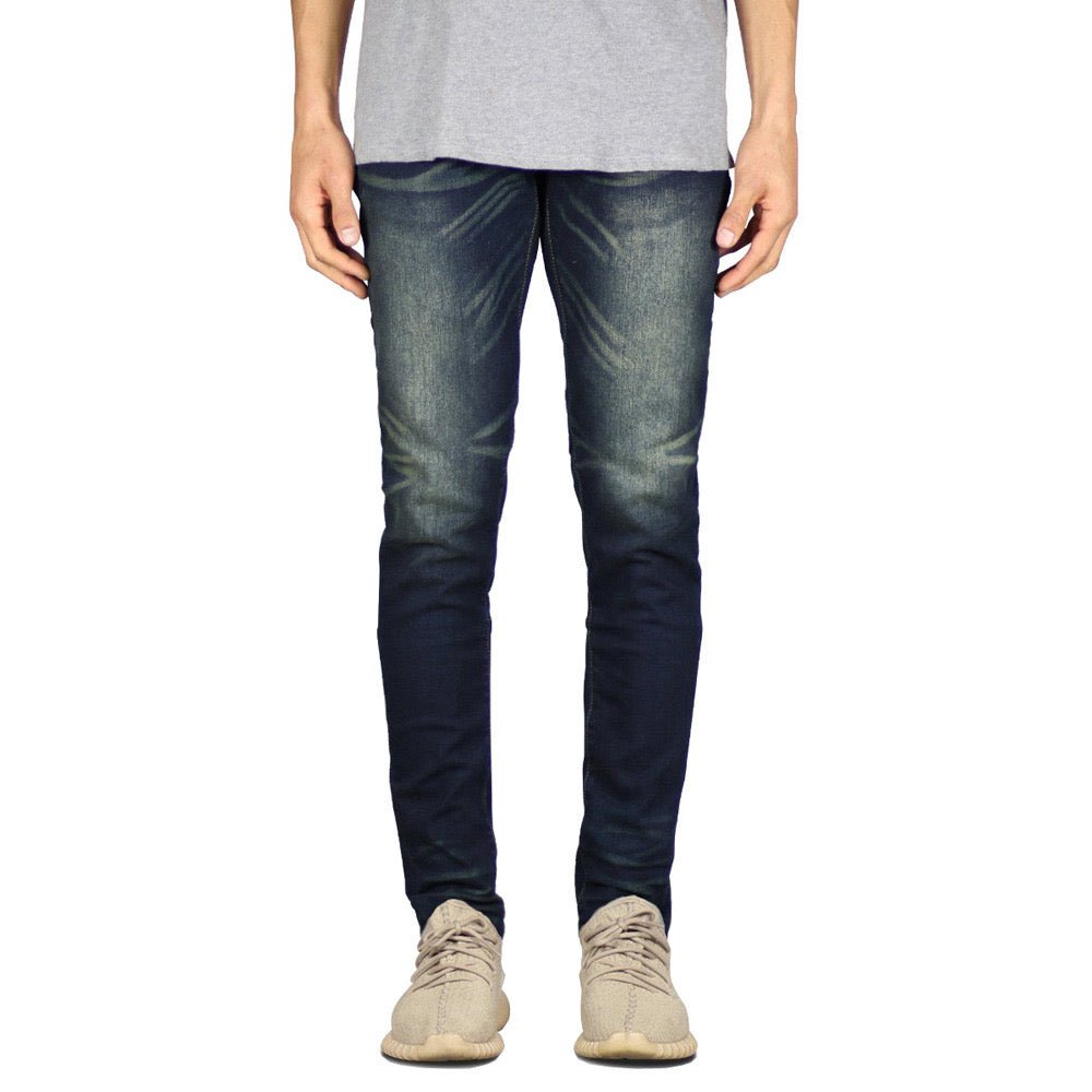 LKM - Jeans for Men - Sarman Fashion - Wholesale Clothing Fashion Brand for Men from Canada