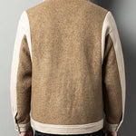 LLTL - Long Sleeve Jacket for Men - Sarman Fashion - Wholesale Clothing Fashion Brand for Men from Canada
