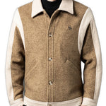 LLTL - Long Sleeve Jacket for Men - Sarman Fashion - Wholesale Clothing Fashion Brand for Men from Canada