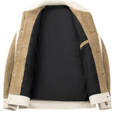 LLTL - Long Sleeve Jacket for Men - Sarman Fashion - Wholesale Clothing Fashion Brand for Men from Canada