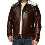 Loco 31 - Jacket for Men - Sarman Fashion - Wholesale Clothing Fashion Brand for Men from Canada