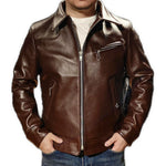 Loco 31 - Jacket for Men - Sarman Fashion - Wholesale Clothing Fashion Brand for Men from Canada