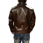 Loco 31 - Jacket for Men - Sarman Fashion - Wholesale Clothing Fashion Brand for Men from Canada