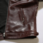Loco 31 - Jacket for Men - Sarman Fashion - Wholesale Clothing Fashion Brand for Men from Canada