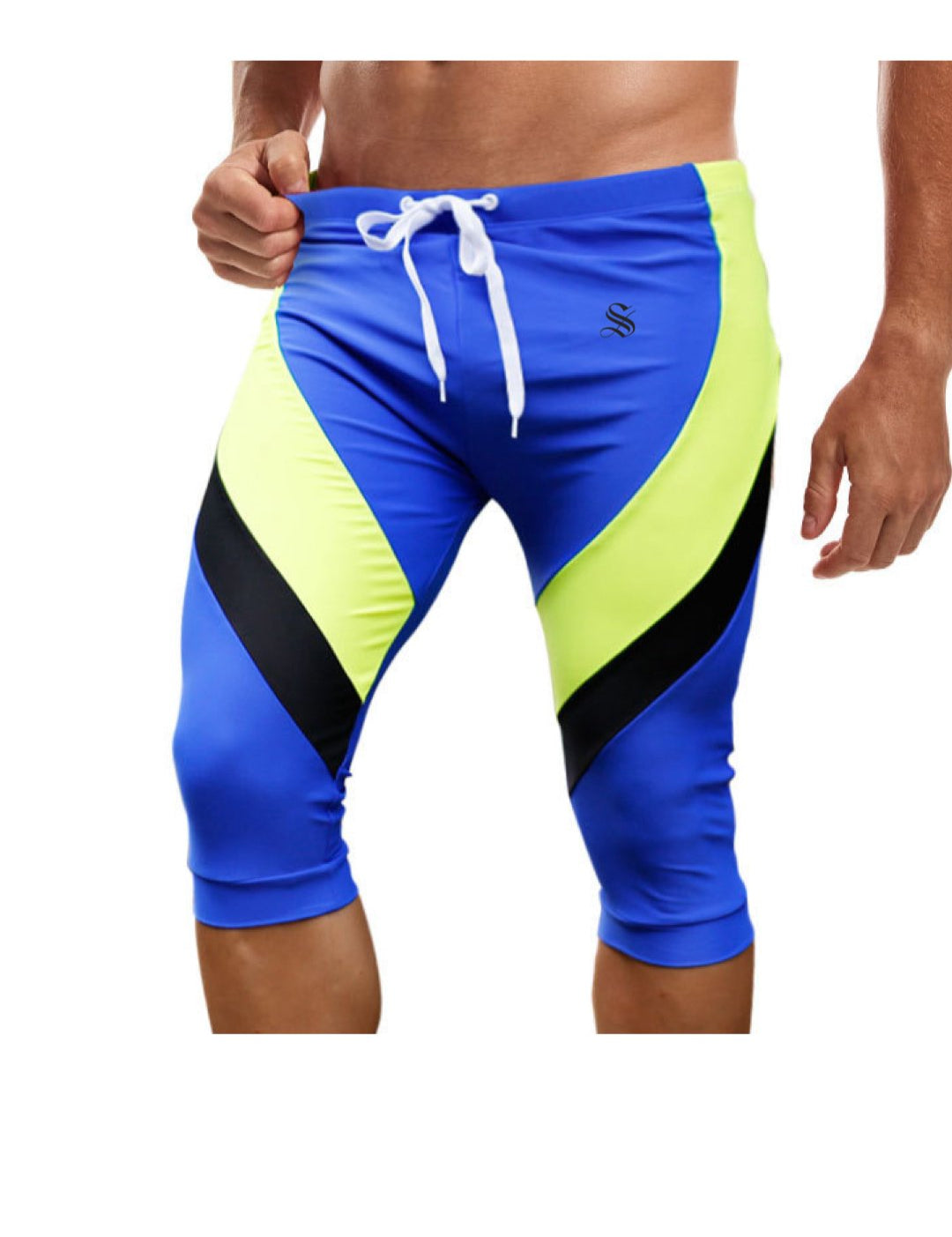Logunna - Swimming shorts for Men - Sarman Fashion - Wholesale Clothing Fashion Brand for Men from Canada