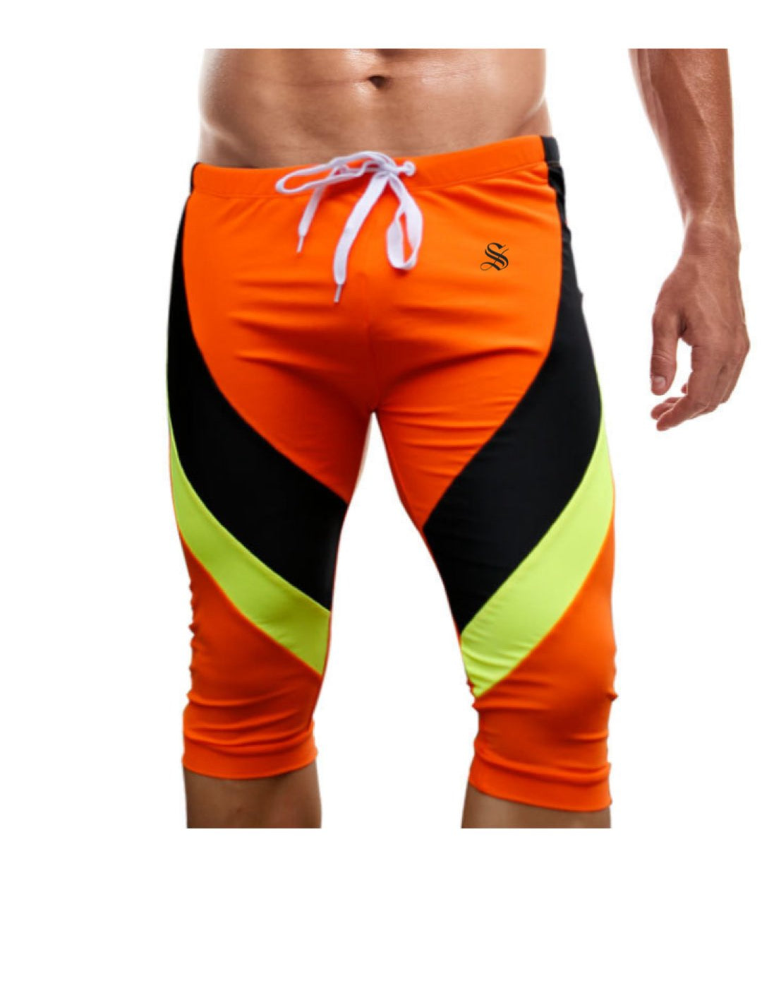Logunna - Swimming shorts for Men - Sarman Fashion - Wholesale Clothing Fashion Brand for Men from Canada